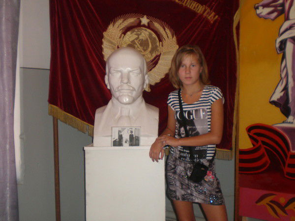 Николай Печенов