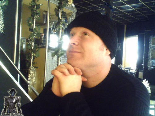 Эдуард Догаев