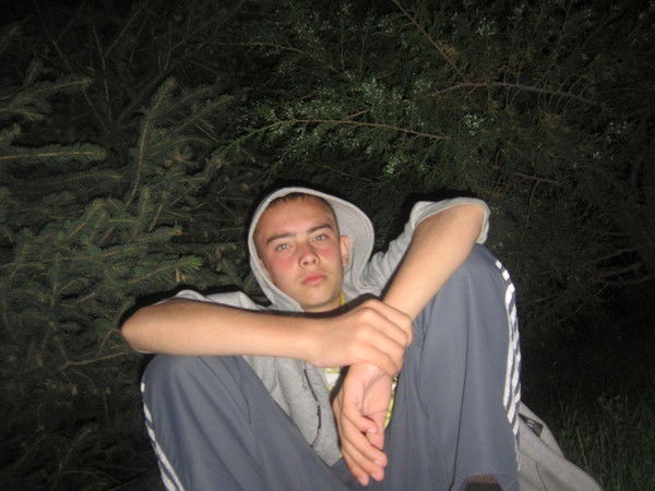 Алексей Потапов