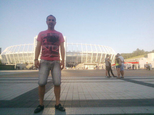 Андрей Резников