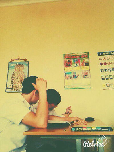 Влад Лисовский