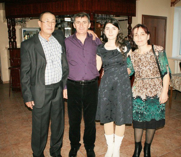 Ума Ятарова