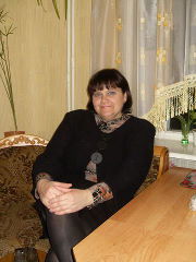 Ирина Кобайло