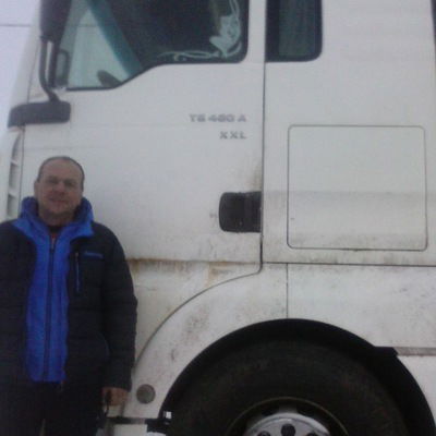 Александр Михалевич