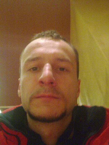 Михаил Николаев