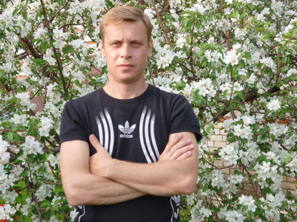 Андрей Россик