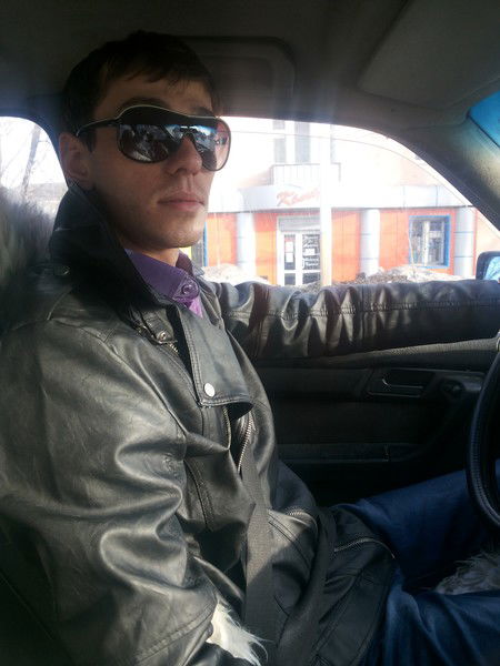 Игорь Даниленко