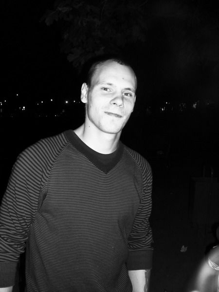 Саша Коляченков