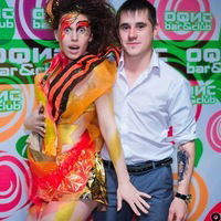 Денис Евгеньевич