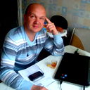 Александр Иванов