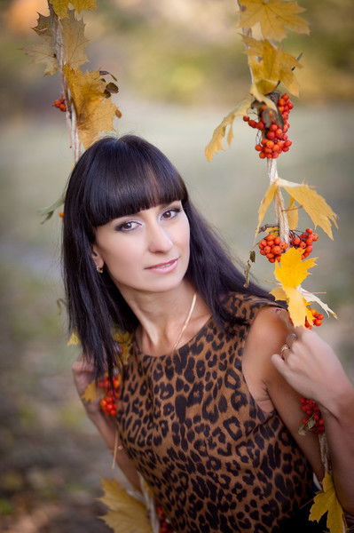 Елена Киченко