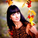 Елена Киченко