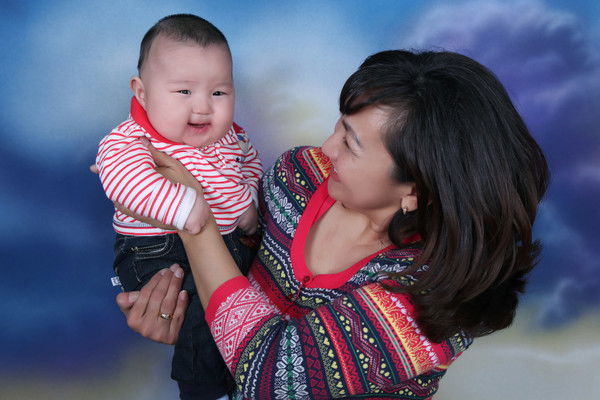 Айгуль Оспанова