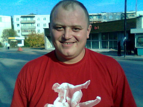 Дмитрий Чичагов