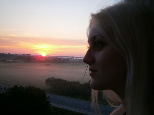 Анна Гайкевич