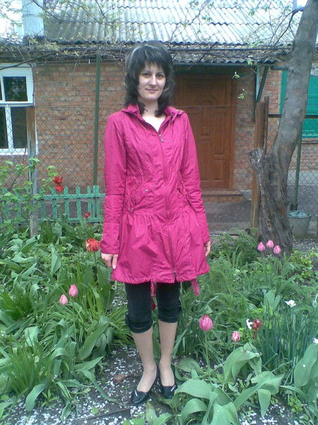 Елена Ипатова