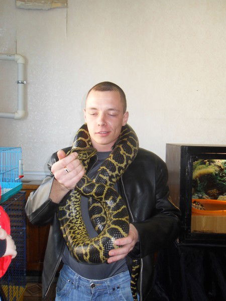 Станислав Фомичёв!!!