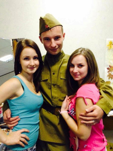 Алексей Иванников