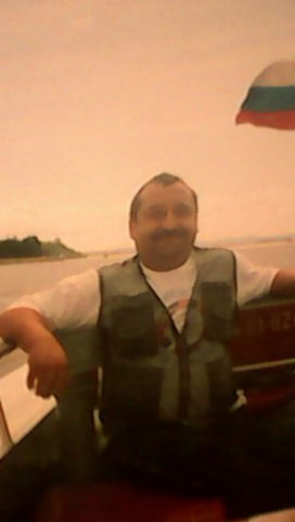 Андрей Зенков