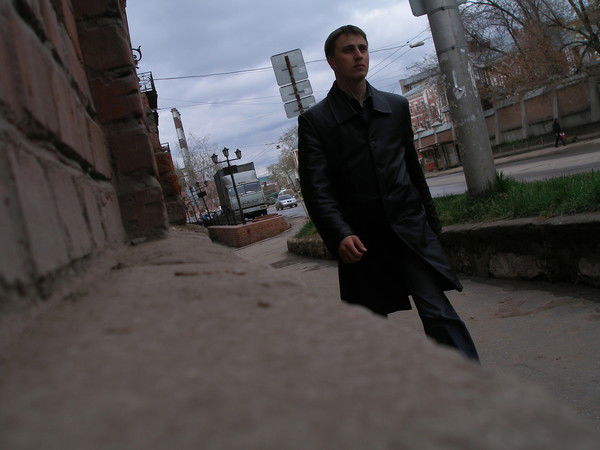 Марат Минибаев