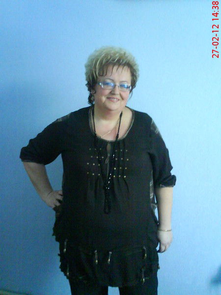 Любовь Гончаренко