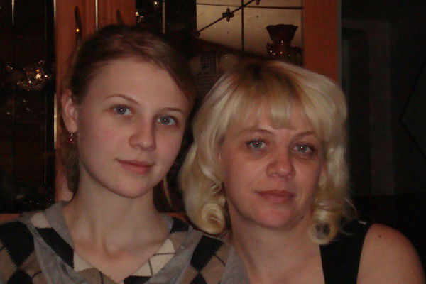 Светлана Крук