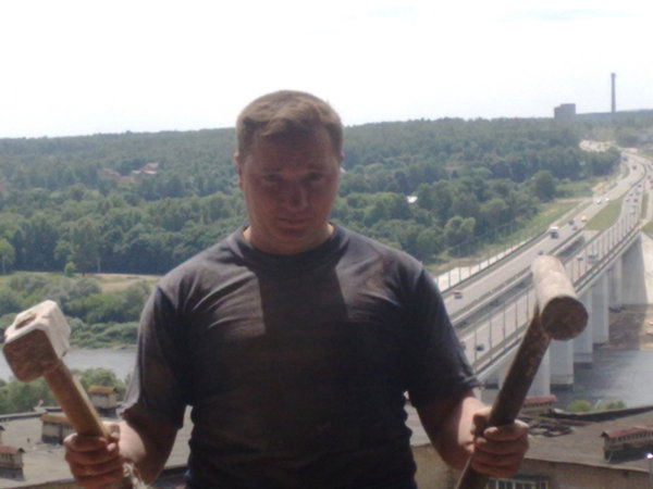 Максим Королев