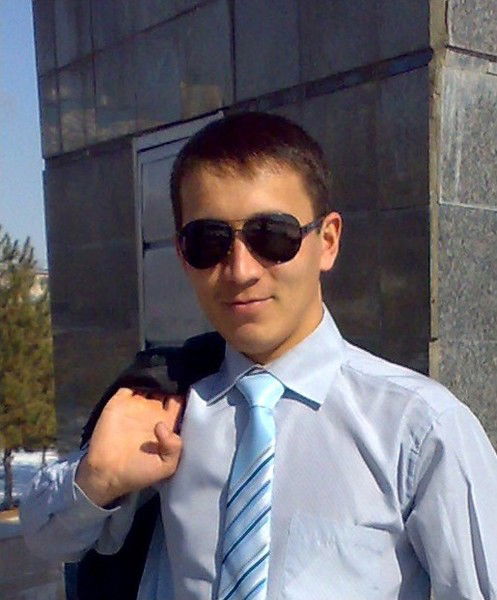 Abdimalik Abdurakhmanov