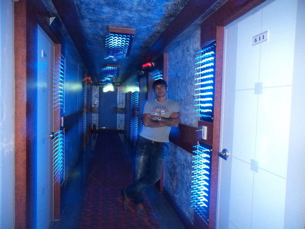 Aртур Невретдинов