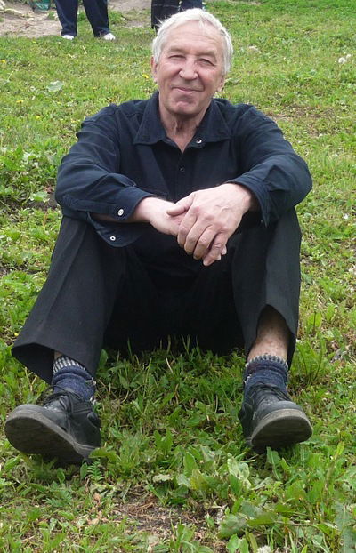 Александр Пфейфер