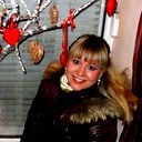 Ксения Щербина