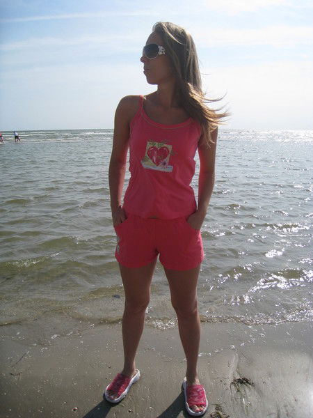 Кристина Макаренко