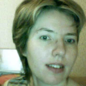 Мария Донцова