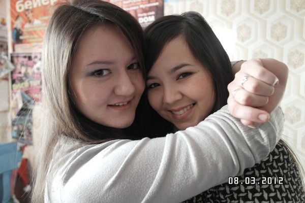 Суфия Басырова