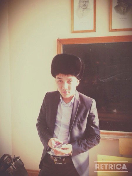 Жасулан Ерлан