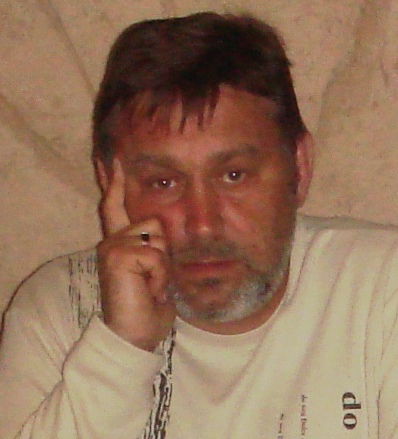 Александр Афанасьев