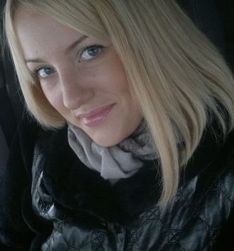 Кристина Буркова