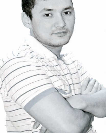 Марат Мухамадиев