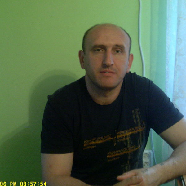 Анатолий Алфёров