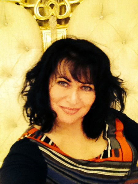 Анна Демченкова