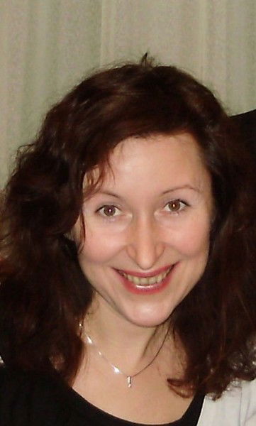 Елена Ожиганова