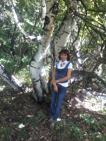 Улдай Осанова