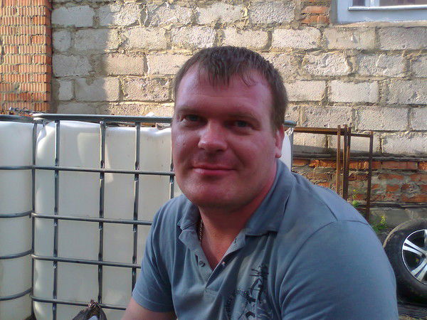 Алексей Батухтин