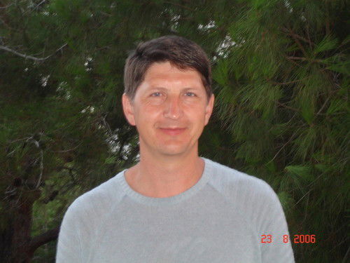 Сергей Аулкин