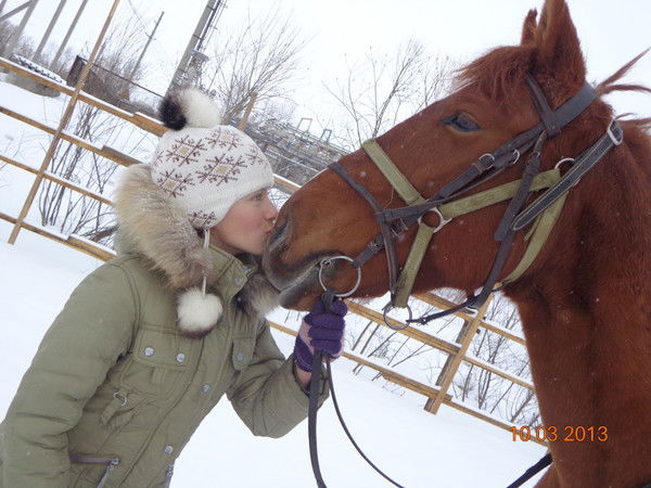 Катерина Алексеева