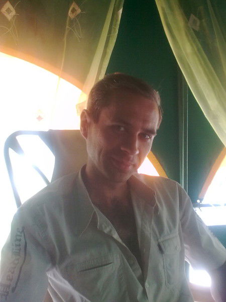 Анатолий Литвинов