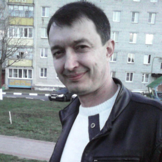 Александр Дорошев