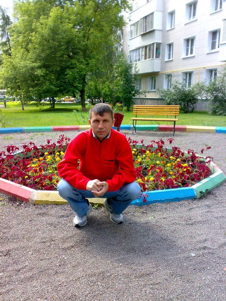 Никифоров Владислав