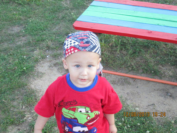 Илария Синькевич