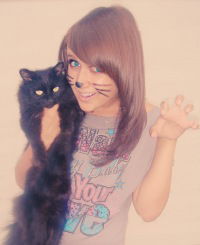 Кристина Сергеева